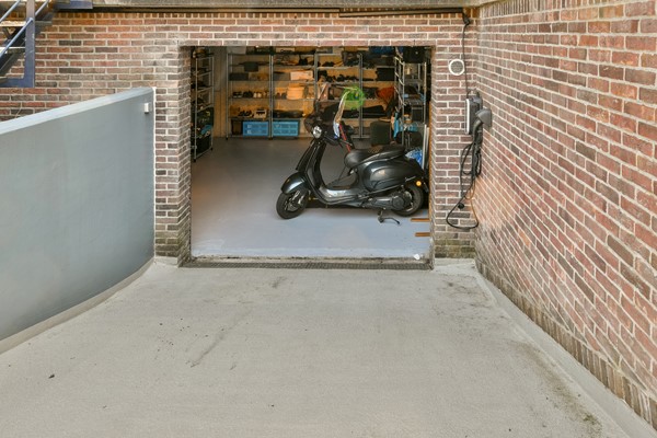 Medium property photo - Watermaalpad 5, 1066 WX Amsterdam